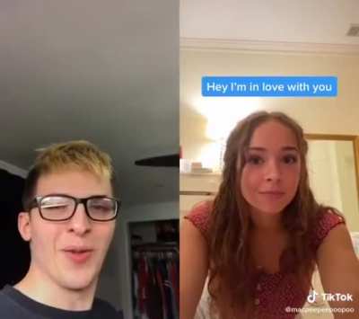 An interesting title