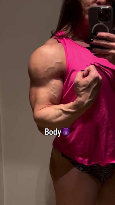 Ivana Dvorakova @ivadee_ifbb_pro