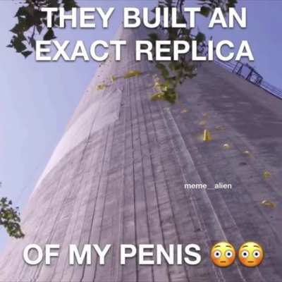 How cum I&rsquo;m just finding out about this 😳