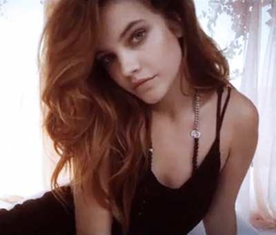 Barbara Palvin
