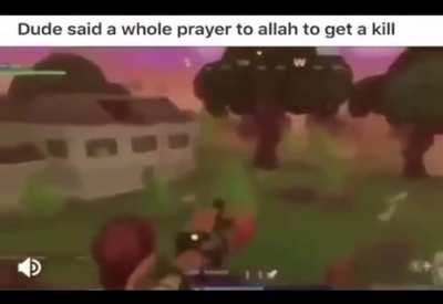 Fortnite halal???!?