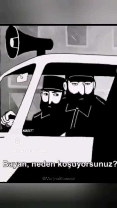 M&uuml;sl&uuml;manlık hakkındaki kara ger&ccedil;ek