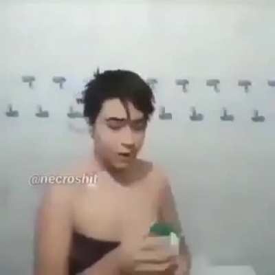 Que weon