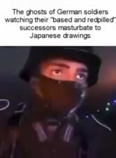 I bet they are proud