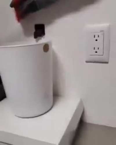 An incredible trick