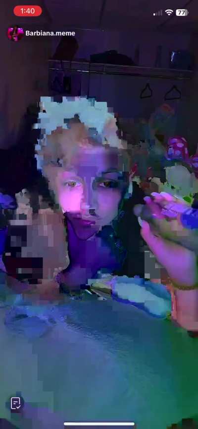 Redbone live