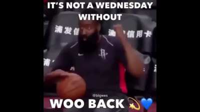 WOOOOOOOO