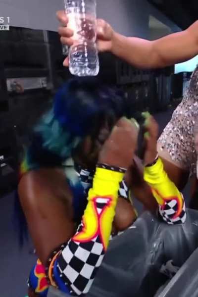 Naomi