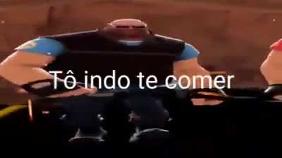 🤠o pai t&aacute; on😎CUIDADO CASADAS!😘