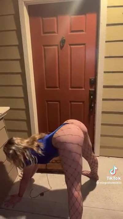 I miss the Halloween thots