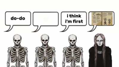 necromancy