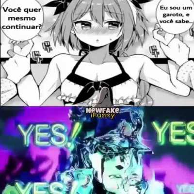 Claro pq não