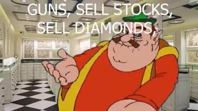 She sells seashells on a seashore But the value of these shells will fall Due to the laws of supply and demand No one wants to buy shells 'cause there's loads on the sand Step 1: you must create a sense of scarcity Shells will sell much better if the peop