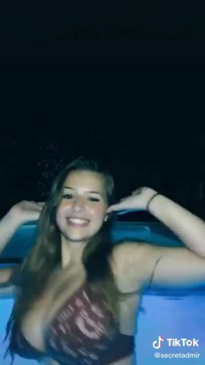 Her knockers are perfect