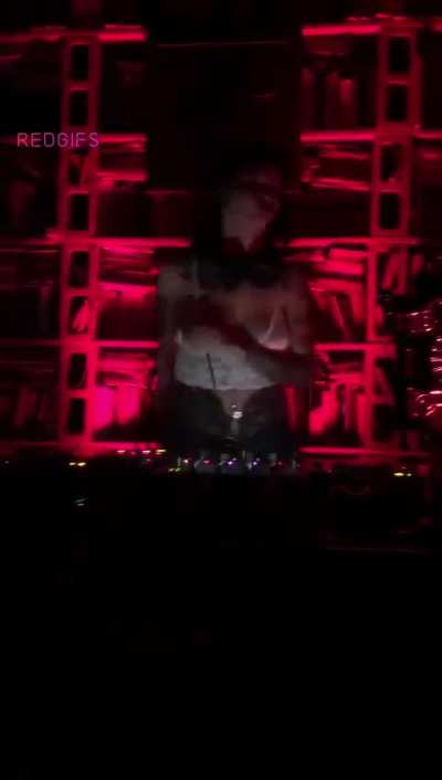 Bet you&rsquo;d be front row