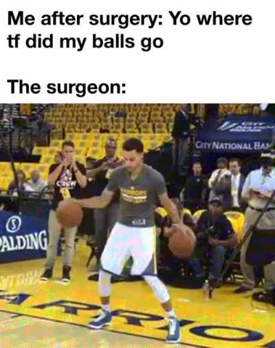 Ballin&rsquo; out