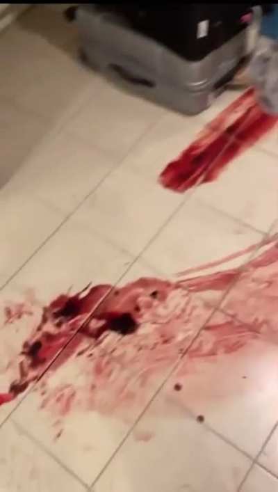 Stabbing In Philadelphia