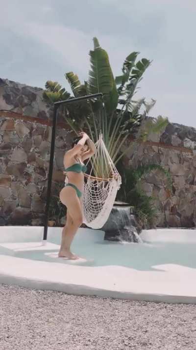 Culote en tanga 🔥
