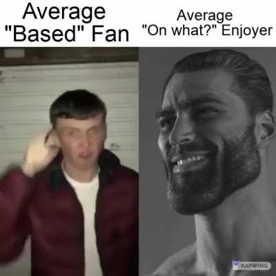 hA AH fune b word