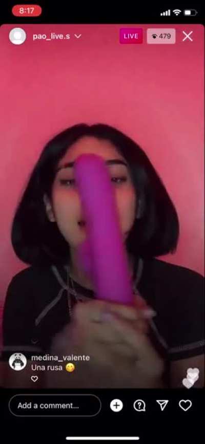 She&rsquo;s back