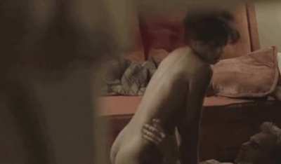 Halle Berry would make me explode