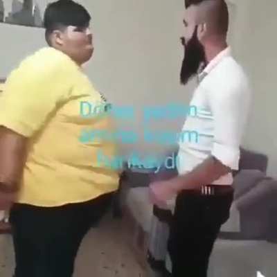 Durum yedim amina koyayim harikaydı