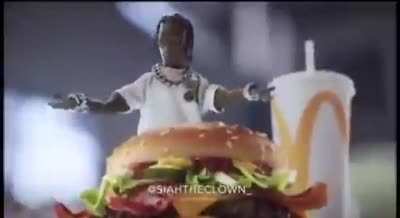 scott burger