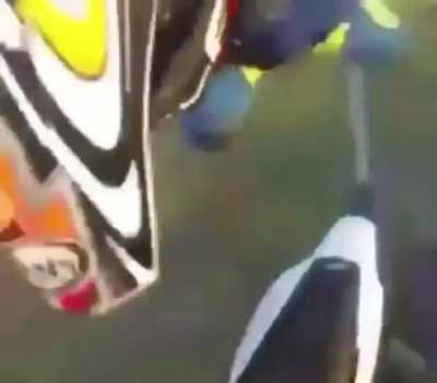 T&iacute;tulo virou motoboy