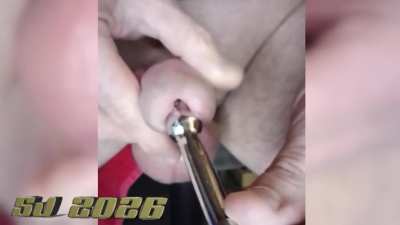 Plug Play with huge slit