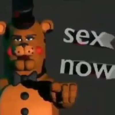 Now