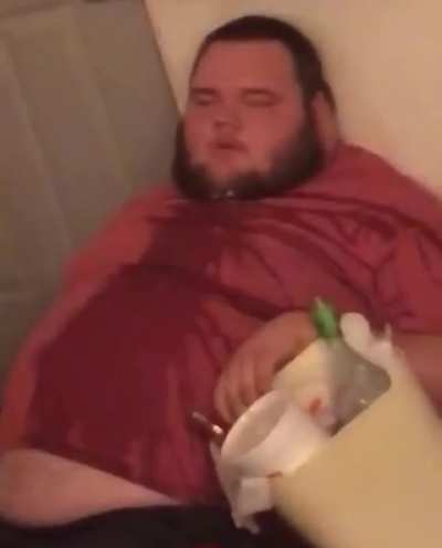 &ldquo;Just one drink tonight, nothing too crazy&rdquo;
