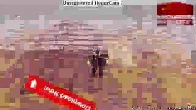 Grand Theft Auto 6 Leaked Gameplay