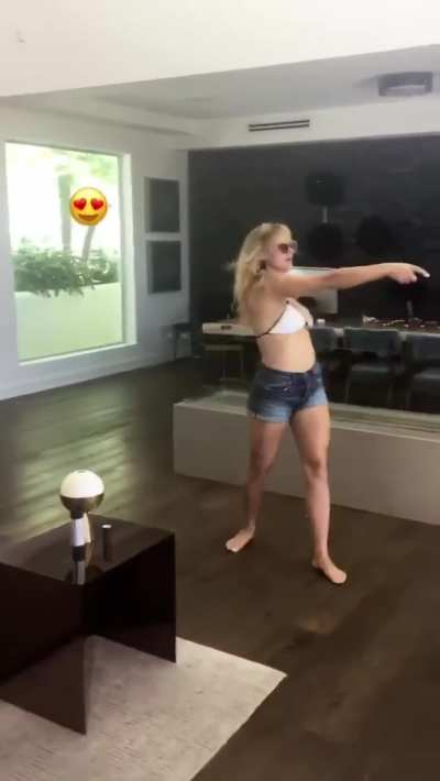 Hunter king