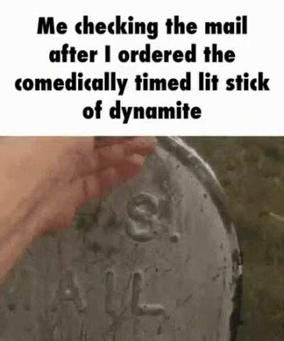 Comedic effect