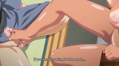 Tenioha 2 Limit Over Mada Mada Ippai Ecchi Shiyo 2