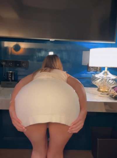 My pussy is... continue with one word