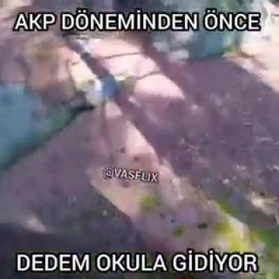 D&uuml;zen getirdi 📟
