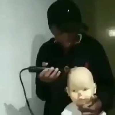 ?
