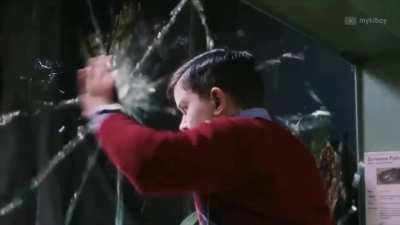 You&rsquo;re American Harry!