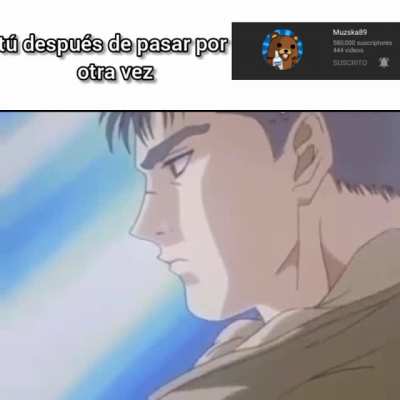 fuí yo