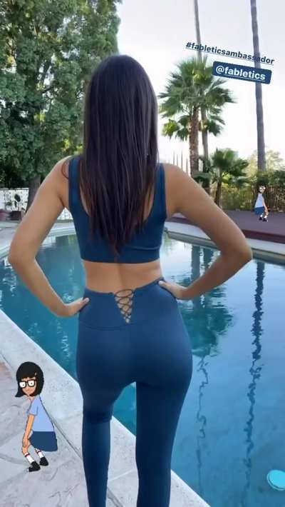 Victoria Justice