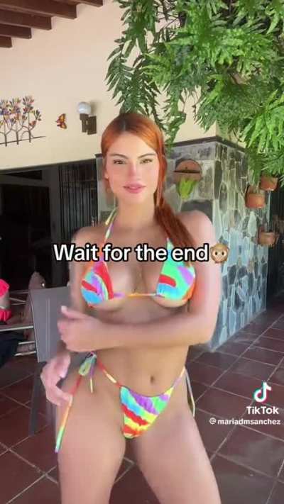 Hot Latina 