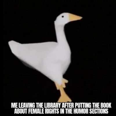 found this