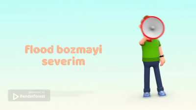bana nedne orospu cocu flairi vermelisiniz