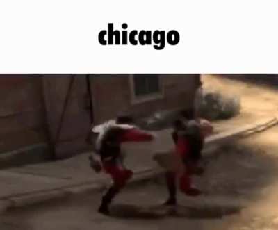 chicago