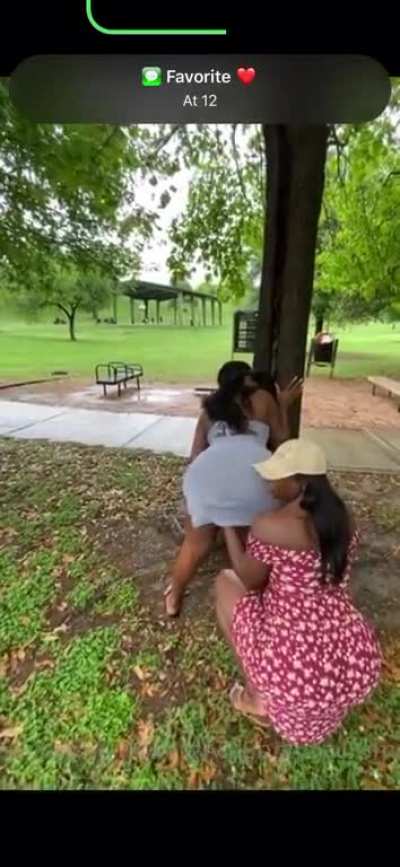 Park Video Free🤷🏽&zwj;♂️