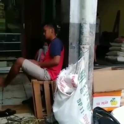 Realitas kenapa 2025 belum tentu selesai