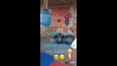 adeministra&ccedil;on