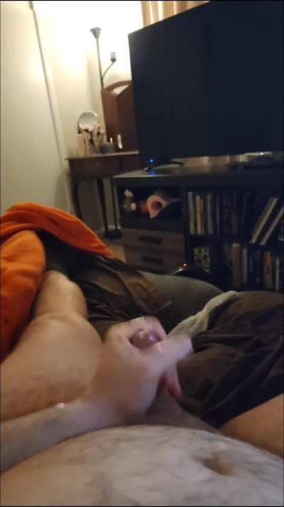 Huge messy load after huge messy load. A compilation of some of my favorites