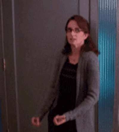 &ldquo;You&rsquo;ll have to dance for it.&rdquo;